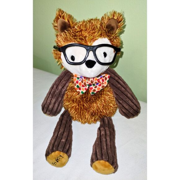 Scentsy Buddy Fallon the Fox (Retired) - Picture 1 of 7